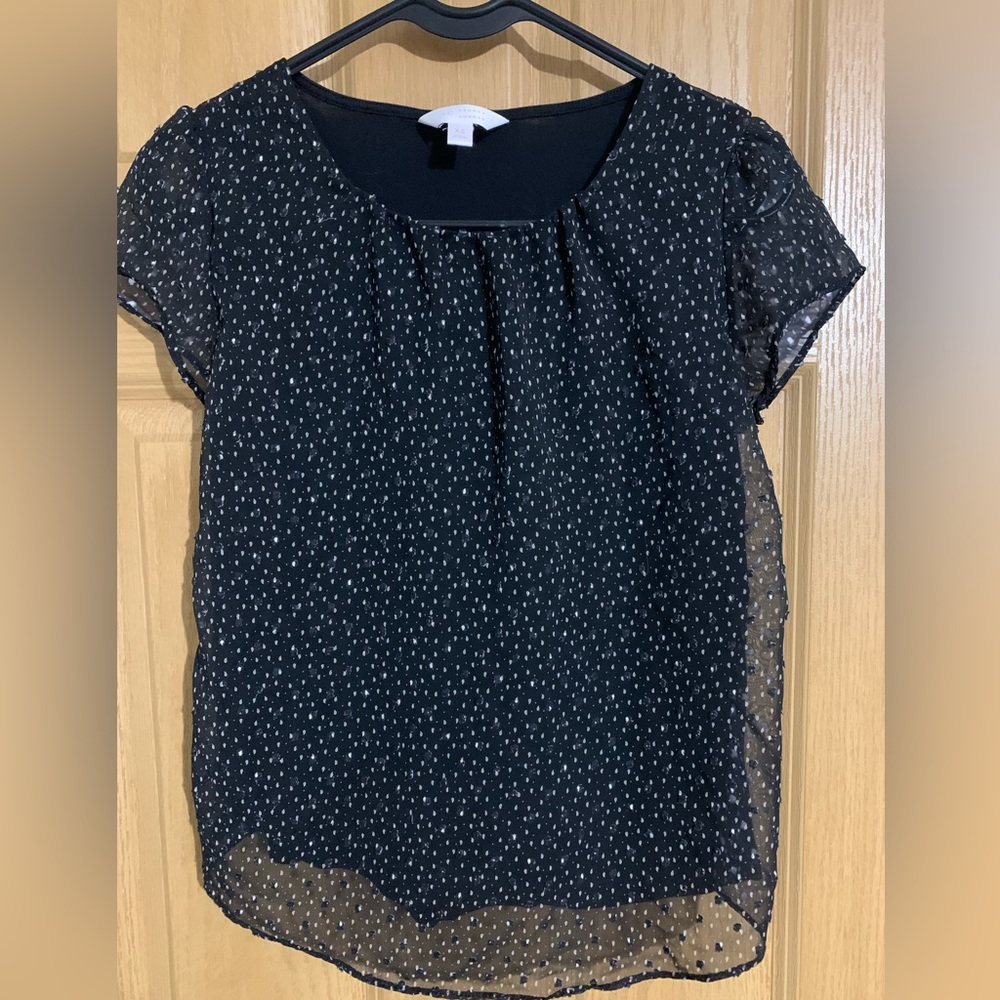 Lauren Conrad Blouse